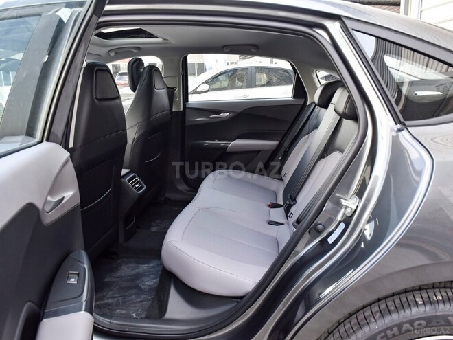 Changan Qiyuan A05 2025, 0 km - 1.5 l - Bakı