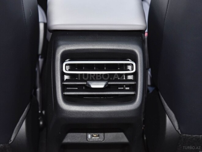 Changan Qiyuan A05 2025, 0 km - 1.5 l - Bakı