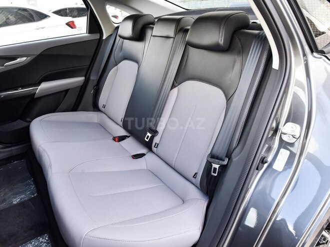 Changan Qiyuan A05 2025, 0 km - 1.5 l - Bakı