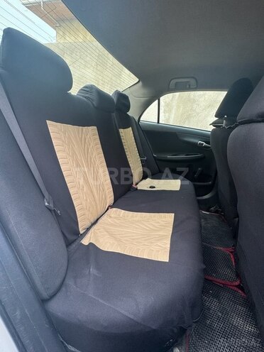 Toyota Corolla 2007, 428,000 km - 1.4 l - Bakı
