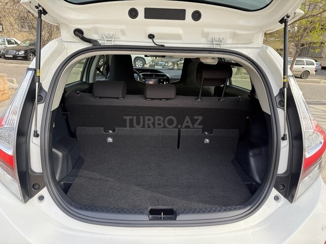 Toyota Aqua 2019, 33,000 km - 1.5 л - Bakı