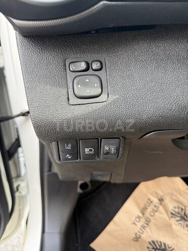 Toyota Aqua 2019, 33,000 km - 1.5 л - Bakı