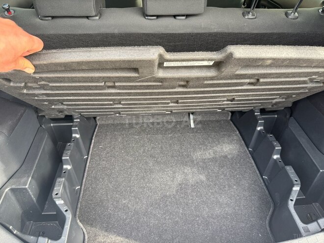Toyota Aqua 2019, 33,000 km - 1.5 л - Bakı
