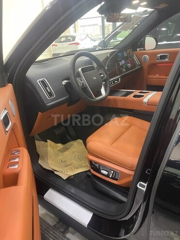Li Auto L7 2024, 0 km - 1.5 л - Bakı
