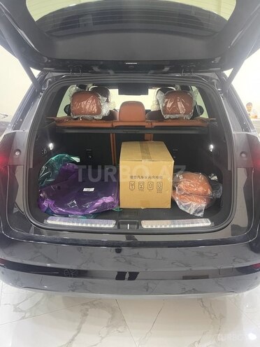 Li Auto L7 2024, 0 km - 1.5 л - Bakı