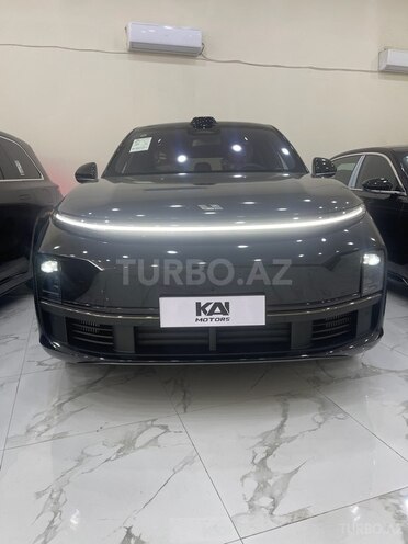 Li Auto L7 2024, 0 km - 1.5 л - Bakı