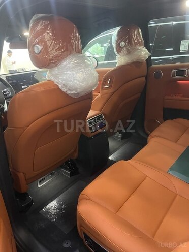 Li Auto L7 2024, 0 km - 1.5 л - Bakı