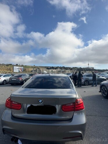 BMW 328 2016, 170,000 km - 2.0 l - Bakı