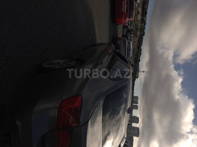 BMW 328 2016, 170,000 km - 2.0 l - Bakı