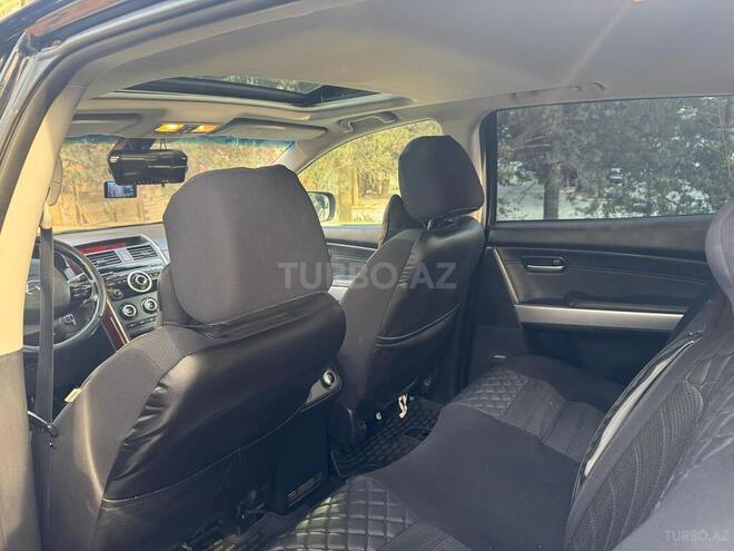 Mazda CX-9 2009, 205,322 km - 3.7 l - Bakı