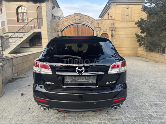Mazda CX-9 2009, 205,322 km - 3.7 l - Bakı