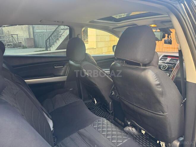 Mazda CX-9 2009, 205,322 km - 3.7 l - Bakı