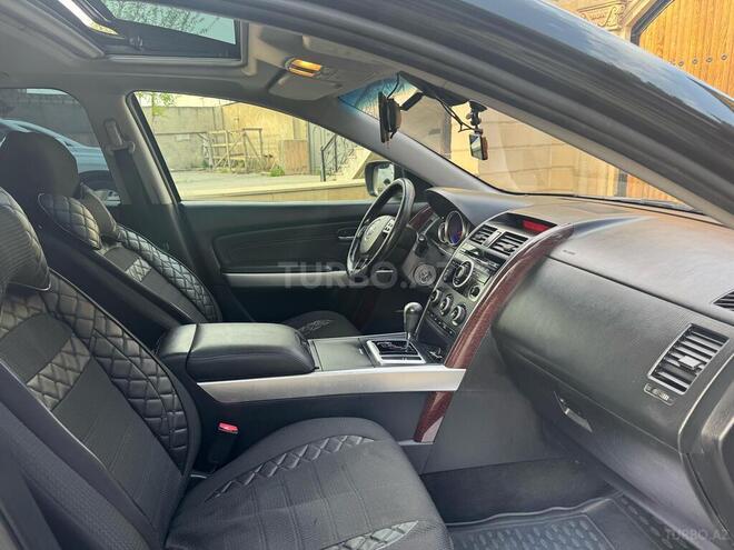 Mazda CX-9 2009, 205,322 km - 3.7 l - Bakı