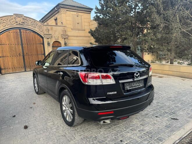 Mazda CX-9 2009, 205,322 km - 3.7 l - Bakı