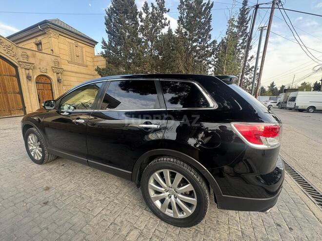 Mazda CX-9 2009, 205,322 km - 3.7 l - Bakı