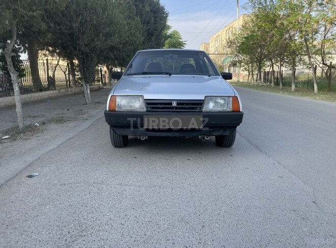 LADA (VAZ) 21099 2004, 333,000 km - 1.5 л - Şirvan