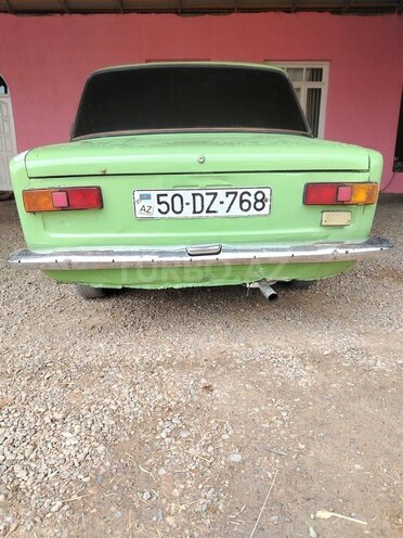 LADA (VAZ) 2101 1984, 64,555 km - 1.5 л - Tovuz