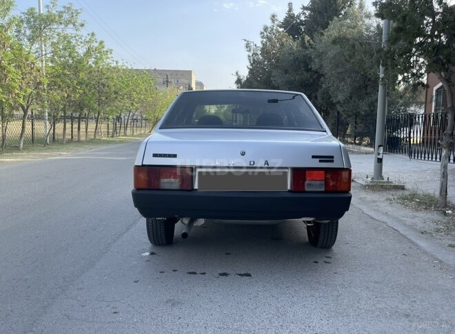 LADA (VAZ) 21099 2004, 333,000 km - 1.5 л - Şirvan