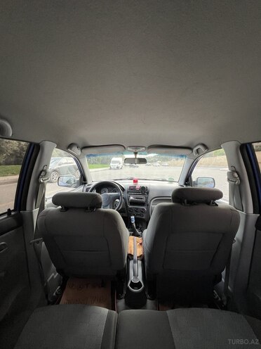 Kia Picanto 2007, 194,400 km - 1.1 l - Bakı