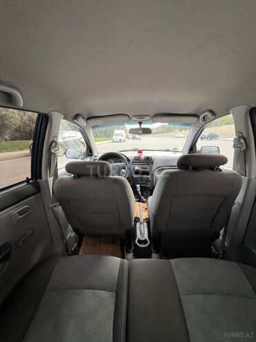 Kia Picanto 2007, 194,400 km - 1.1 l - Bakı