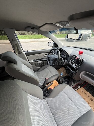 Kia Picanto 2007, 194,400 km - 1.1 l - Bakı