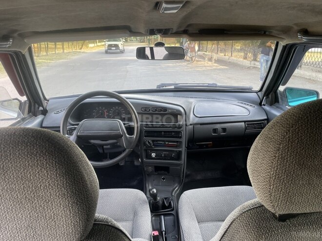 LADA (VAZ) 21099 2004, 333,000 km - 1.5 л - Şirvan