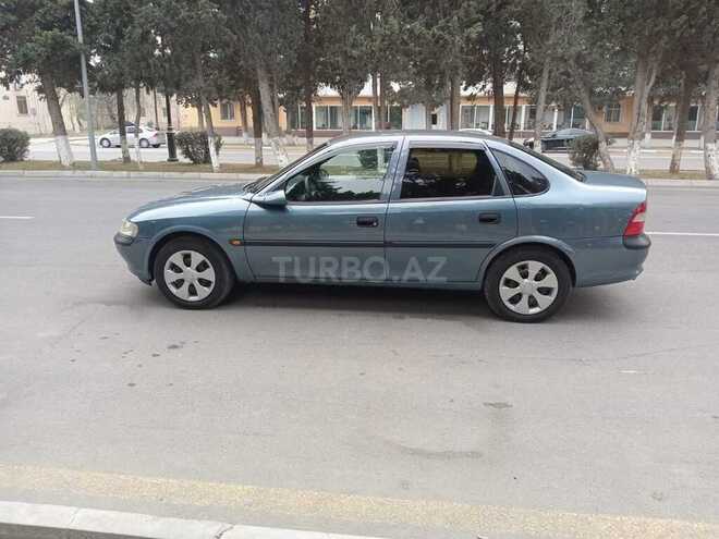 Opel Vectra 1998, 274,833 km - 1.8 l - Sumqayıt