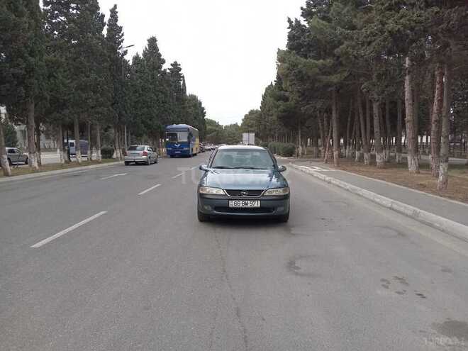 Opel Vectra 1998, 274,833 km - 1.8 l - Sumqayıt