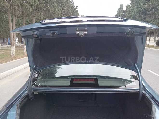 Opel Vectra 1998, 274,833 km - 1.8 l - Sumqayıt