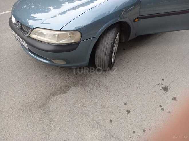 Opel Vectra 1998, 274,833 km - 1.8 l - Sumqayıt