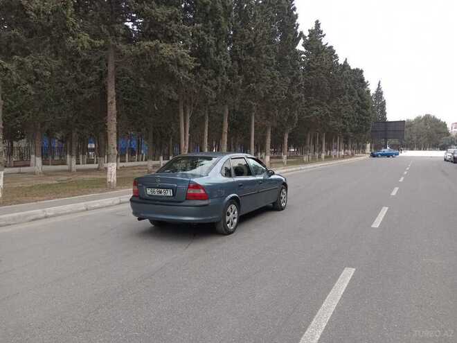 Opel Vectra 1998, 274,833 km - 1.8 l - Sumqayıt