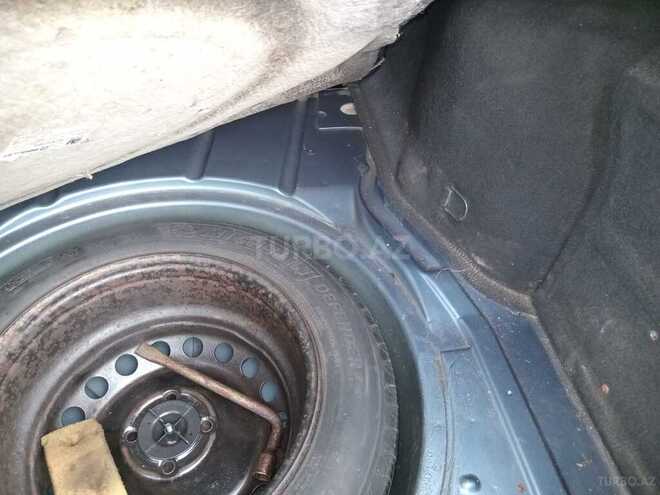 Opel Vectra 1998, 274,833 km - 1.8 l - Sumqayıt