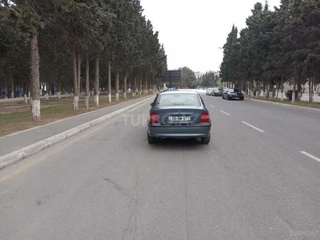 Opel Vectra 1998, 274,833 km - 1.8 l - Sumqayıt