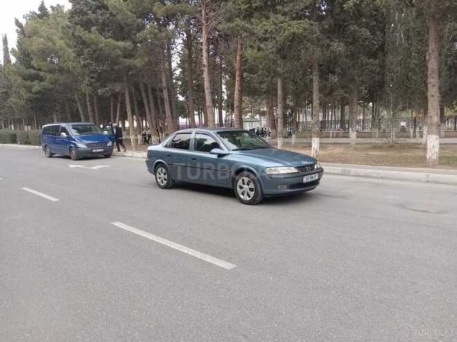 Opel Vectra 1998, 274,833 km - 1.8 l - Sumqayıt