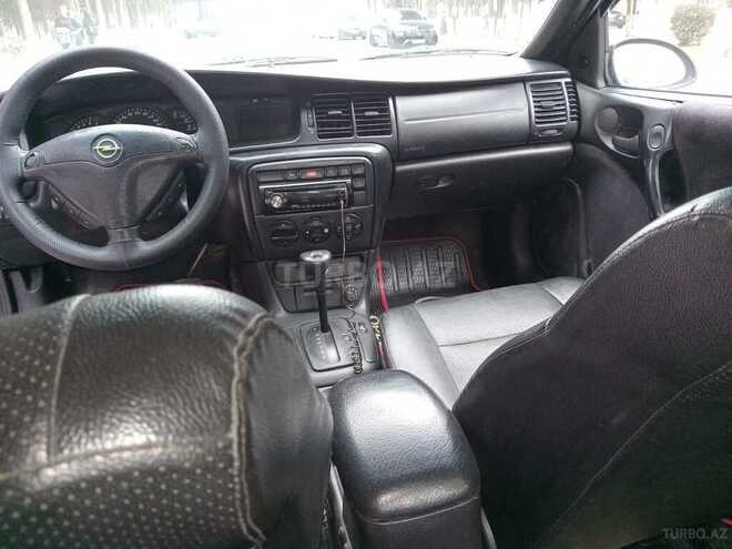 Opel Vectra 1998, 274,833 km - 1.8 l - Sumqayıt