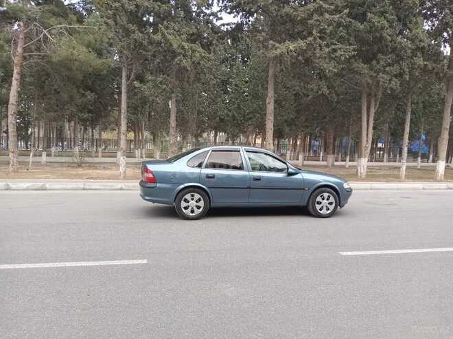 Opel Vectra 1998, 274,833 km - 1.8 l - Sumqayıt