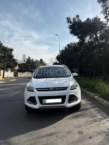 Ford Kuga 2014, 98,884 km - 1.6 l - Bakı