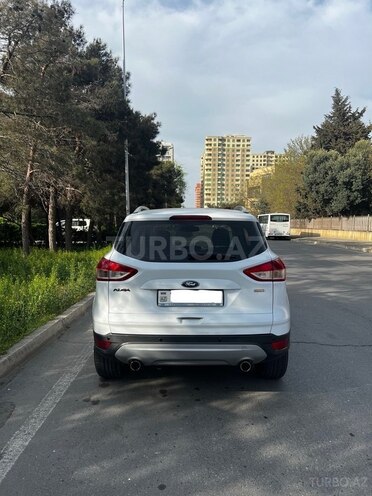 Ford Kuga 2014, 98,884 km - 1.6 l - Bakı