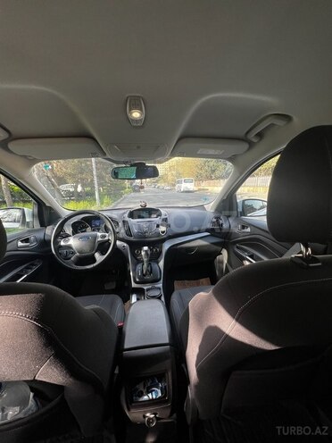 Ford Kuga 2014, 98,884 km - 1.6 l - Bakı