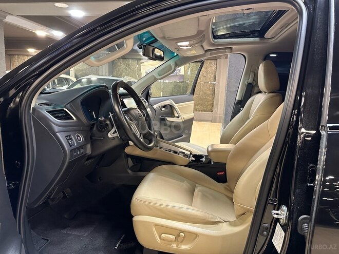 Mitsubishi  2021, 16,000 km - 3.0 l - Bakı