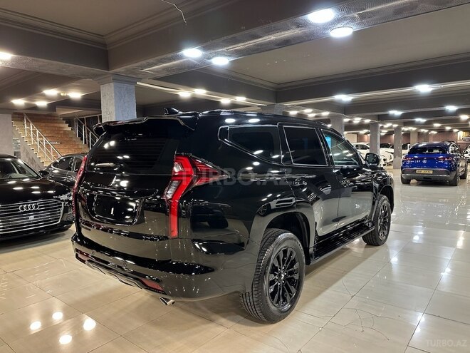 Mitsubishi  2021, 16,000 km - 3.0 l - Bakı