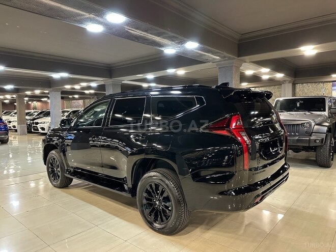 Mitsubishi  2021, 16,000 km - 3.0 l - Bakı