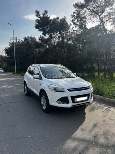 Ford Kuga 2014, 98,884 km - 1.6 l - Bakı