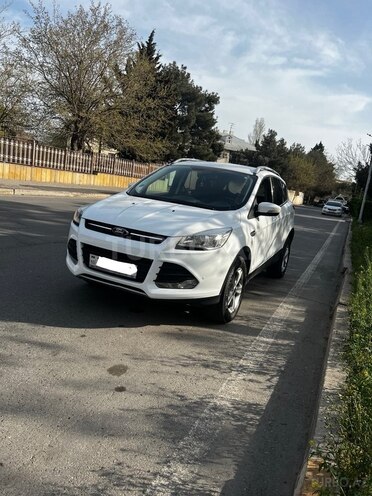 Ford Kuga 2014, 98,884 km - 1.6 l - Bakı