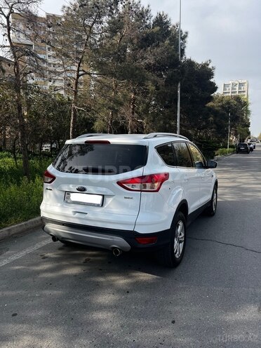 Ford Kuga 2014, 98,884 km - 1.6 l - Bakı