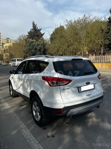 Ford Kuga 2014, 98,884 km - 1.6 l - Bakı