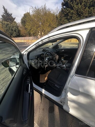 Ford Kuga 2014, 98,884 km - 1.6 l - Bakı