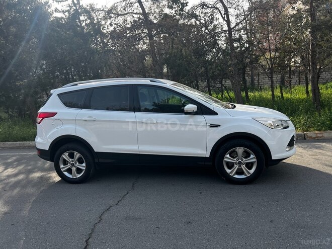 Ford Kuga 2014, 98,884 km - 1.6 l - Bakı