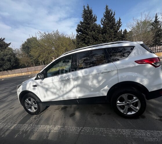 Ford Kuga 2014, 98,884 km - 1.6 l - Bakı