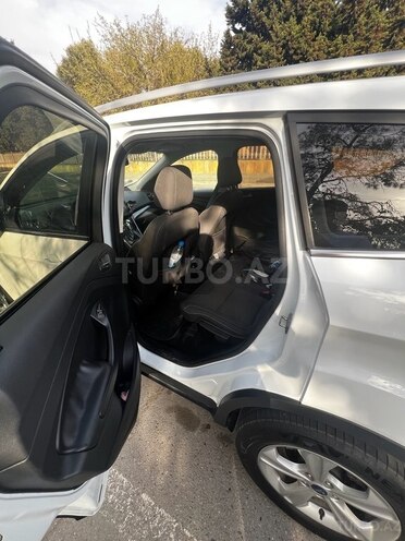 Ford Kuga 2014, 98,884 km - 1.6 l - Bakı